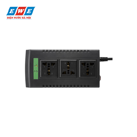 Thiết bị ổn áp AVR LSW800-IND