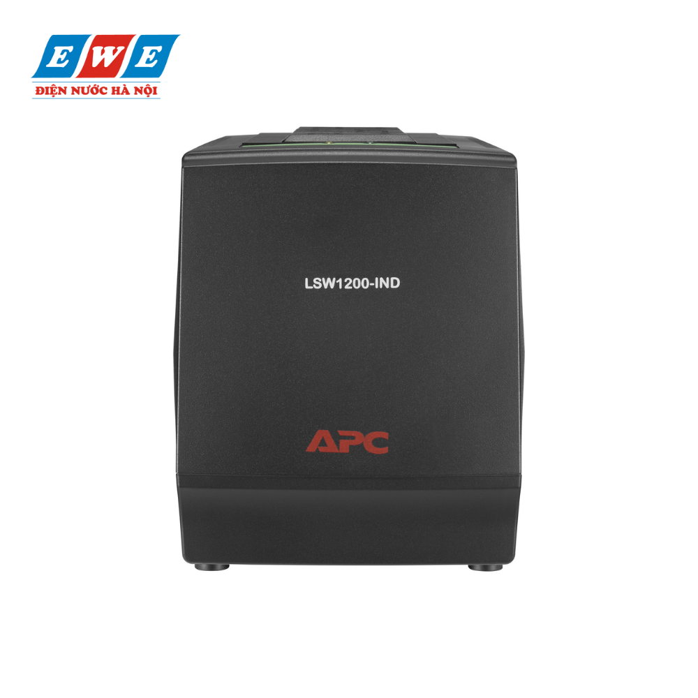 Thiết bị ổn áp AVR LSW1200-IND