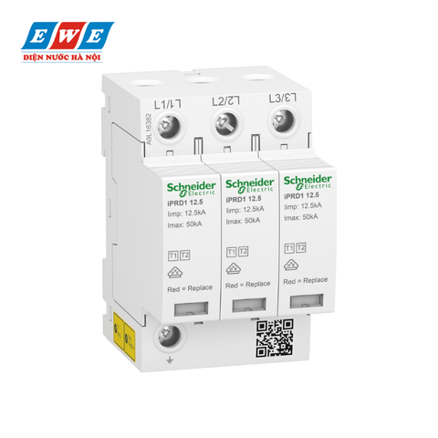 Chống sét lan truyền A9L16382 3P 50kA