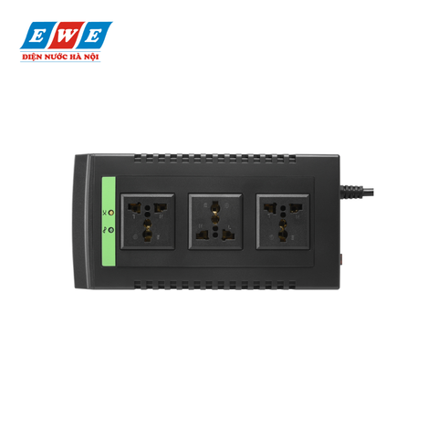 Thiết bị ổn áp AVR LSW2000-IND