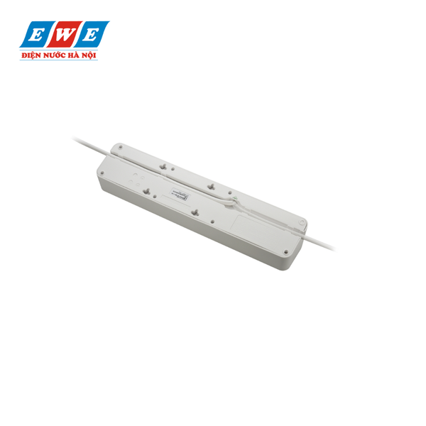 Ổ cắm kéo dài chống sét lan truyền PM1W-VN