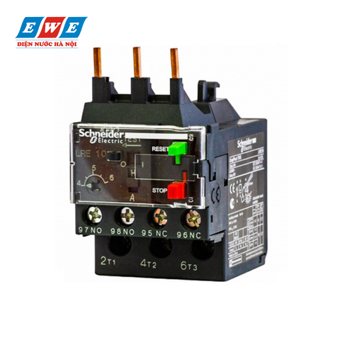 Rơ le nhiệt LRE485