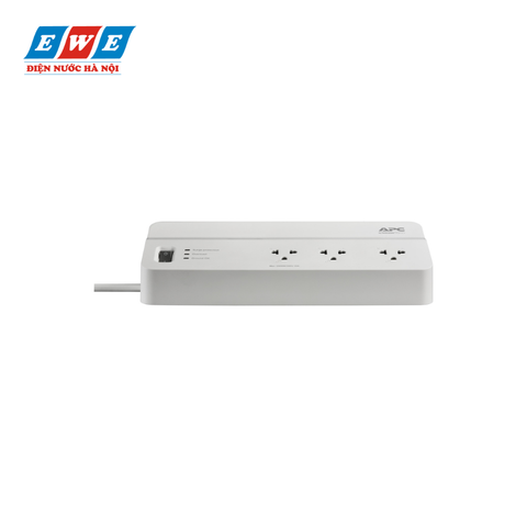 Ổ cắm kéo dài chống sét lan truyền PM53-VN