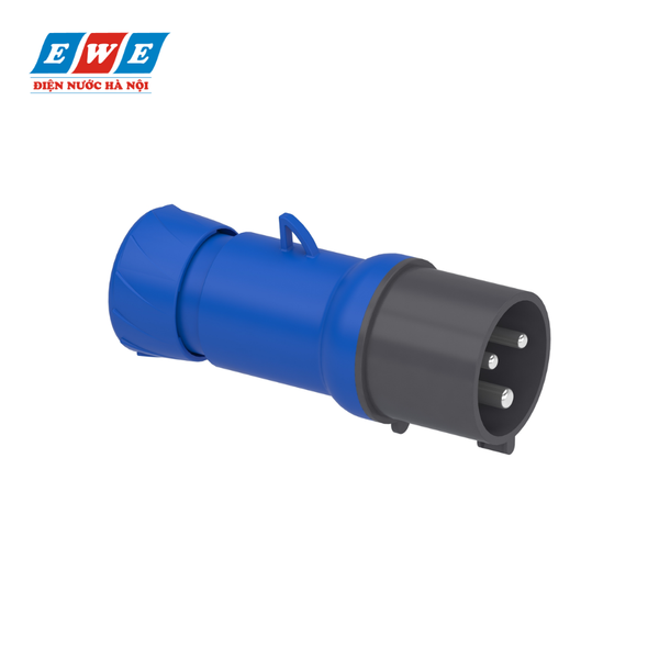 Phích cắm di động Plug 16A PKE16M423