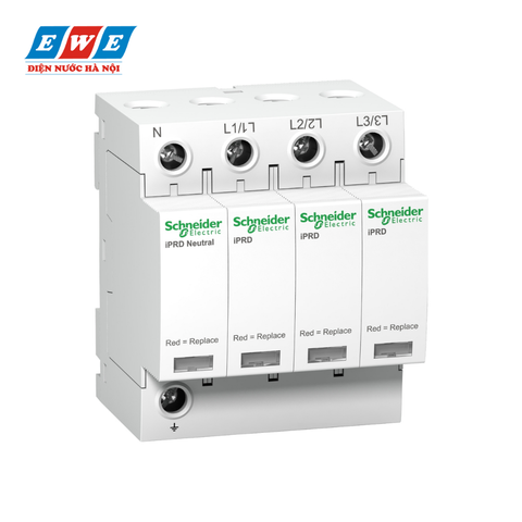 Chống sét lan truyền A9L40600 3P+N 40kA