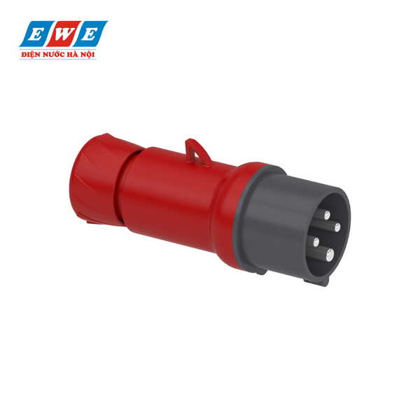 Phích cắm di động Plug 32A PKE32M423