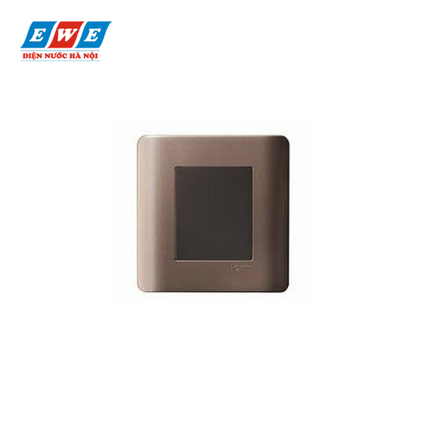 Mặt che trơn Zencelo Schneider E8430X_SZ_G19