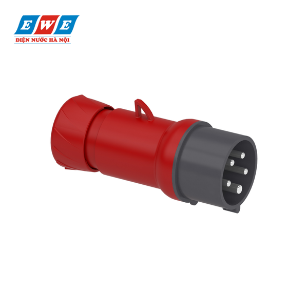 Phích cắm di động Plug 32A PKE32M434