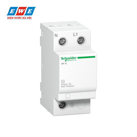 Chống sét lan truyền A9L15692 1P+N 20kA