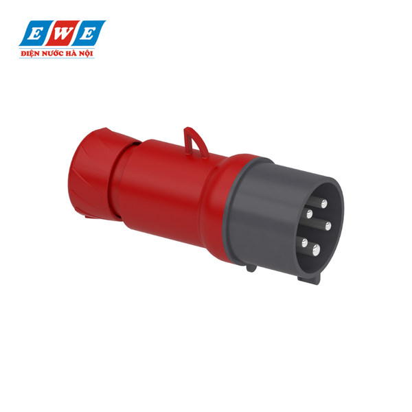 Phích cắm di động Plug 16A PKE16M435