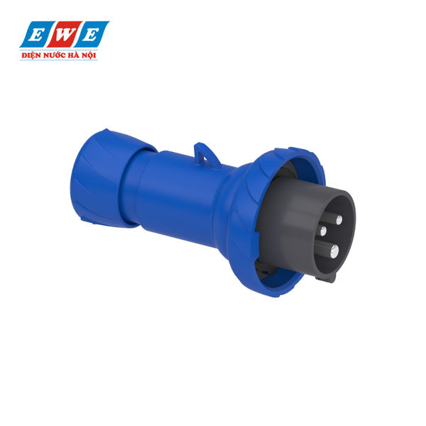 Phích cắm di động Plug 32A PKE32M435