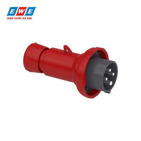 Phích cắm di động Plug 125A 81390