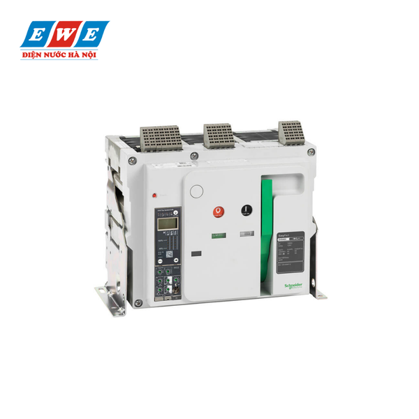Máy cắt không khí loại cố định Schneider EVS10H3MF20
