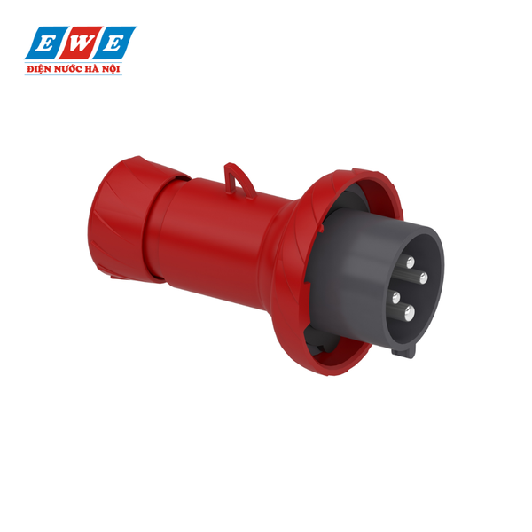 Phích cắm di động Plug 16A PKE16M734