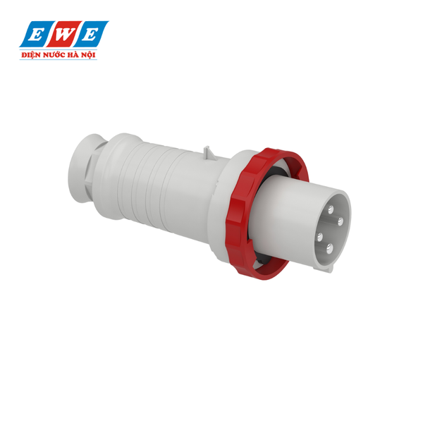 Phích cắm di động Plug 32A PKE32M734