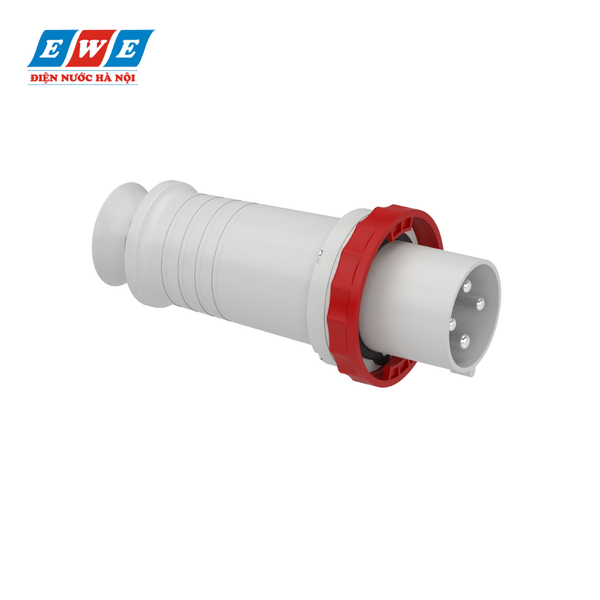Phích cắm di động Plug 63A 81382