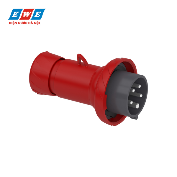 Phích cắm di động Plug 125A 81394