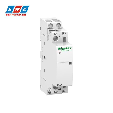 Contactor 2P 25A A9C20736