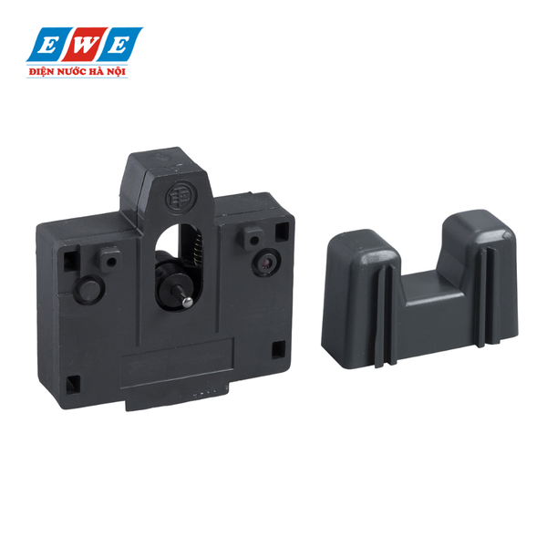 Khóa liên động cơ khí LC1E06/E12 LAEM1