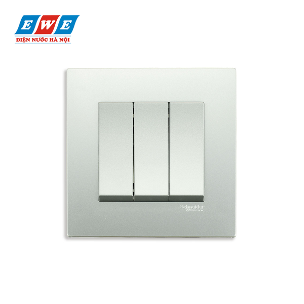 Công tắc ba 2 chiều KB33_AS_G19 Schneider Vivace