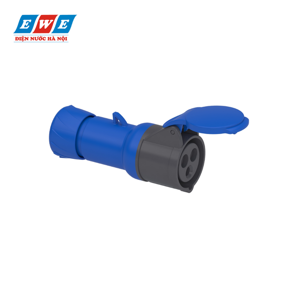 Phích cắm di động Plug 125A 81395