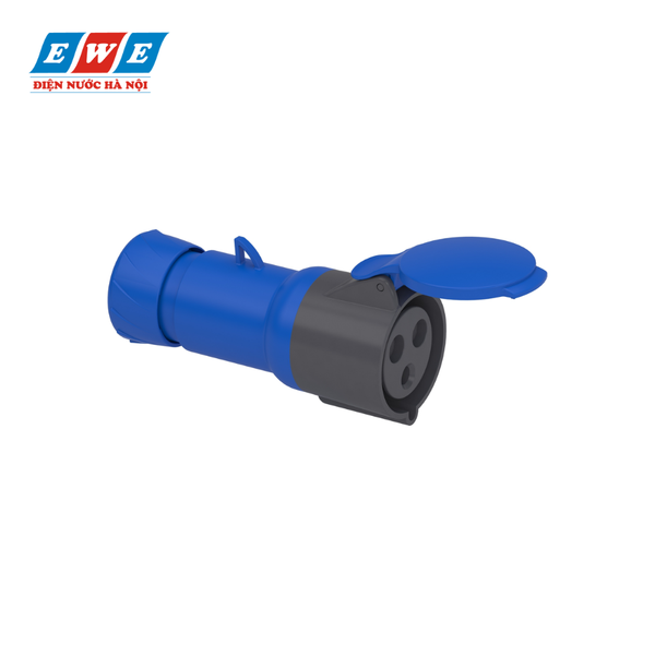 Ổ nối di động Connectors 16A PKF16M423