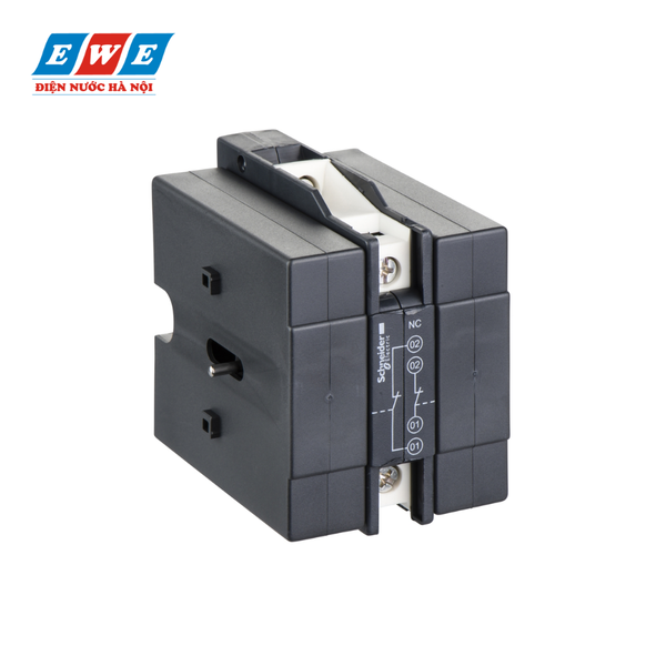 Khóa liên động cơ khí LC1E120/E160 LAEM5