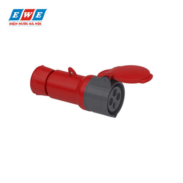 Ổ nối di động Connectors 32A PKF32M423