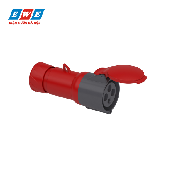 Ổ nối di động Connectors 16A PKF16M434