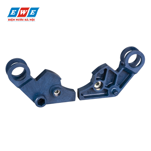 Khóa liên động cơ khí LC1E300 LAEM7