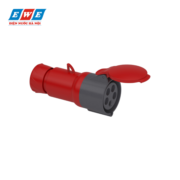 Ổ nối di động Connectors 16A PKF16M435