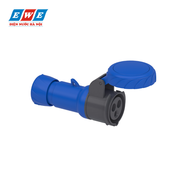 Ổ nối di động Connectors 32A PKF32M435