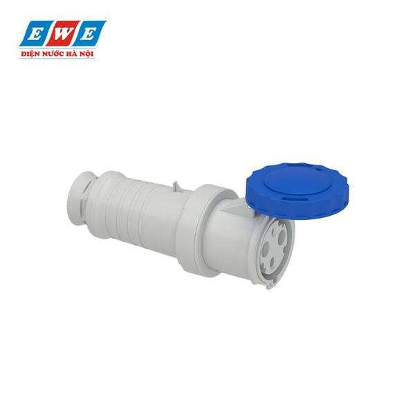 Ổ nối di động Connectors 32A PKF32M723