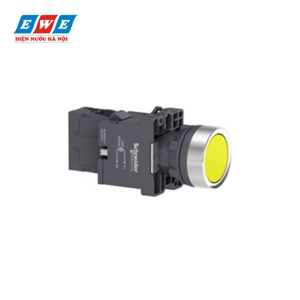 Nút nhấn nhả 220VAC XA2EW35M1