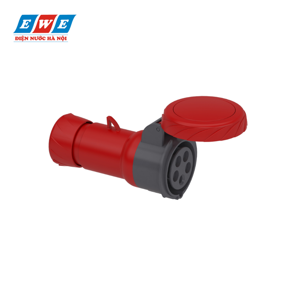 Ổ nối di động Connectors 125A 81494
