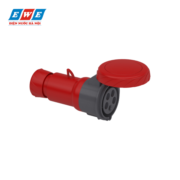 Ổ nối di động Connectors 16A PKF16M735
