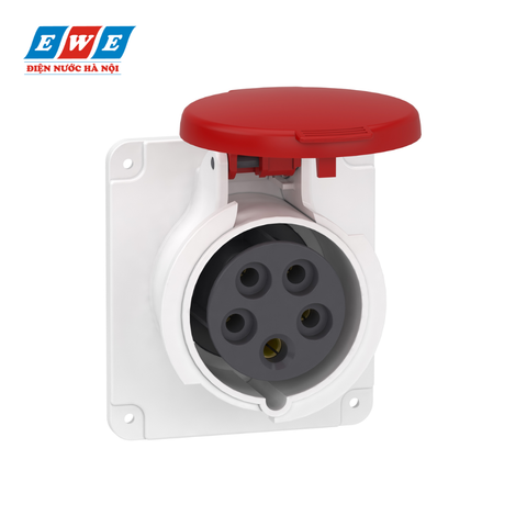 Ổ cắm dạng thẳng 32A PKF32G434