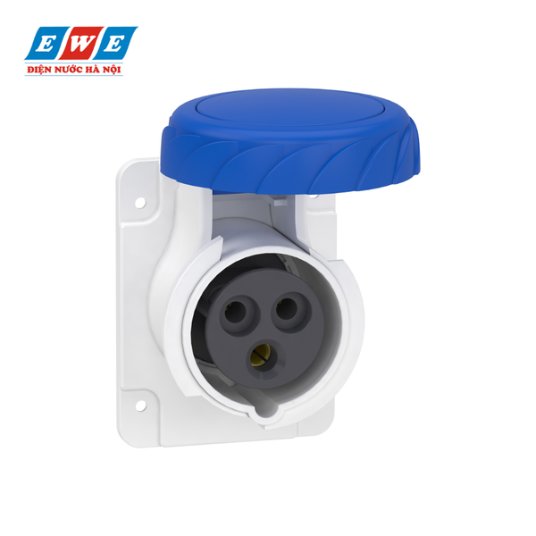 Ổ cắm dạng thẳng 32A PKF32G435