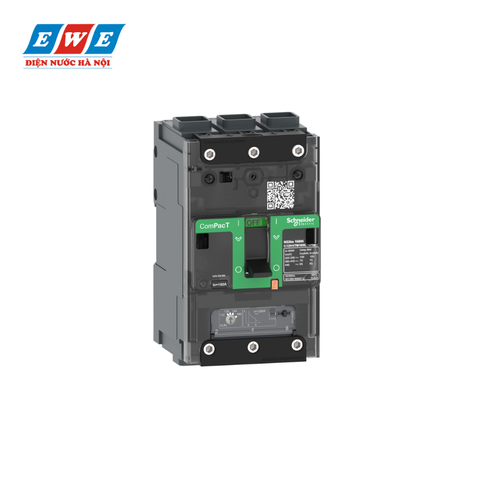 Aptomat MCCB 3P 32A 36KA C11F3TM032L