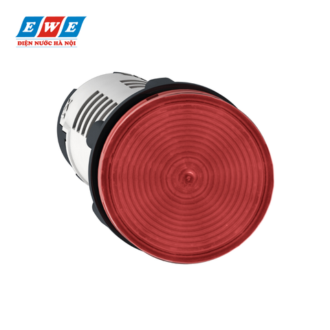 Đèn báo Schneider Led màu đỏ 24V - XB7EV04BP