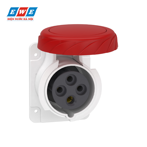 Ổ cắm dạng thẳng 125A 81690