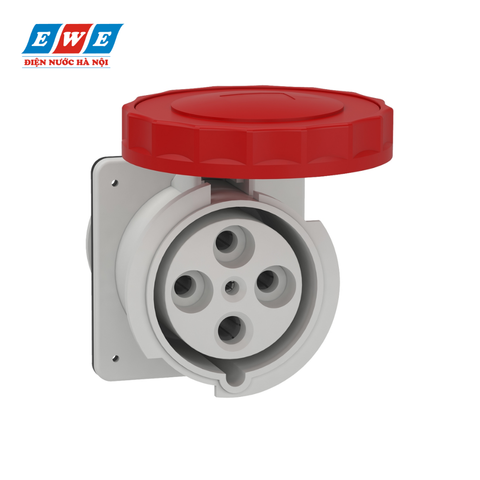 Ổ cắm dạng thẳng 63A 81682