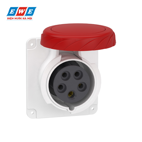 Ổ cắm dạng thẳng 125A 81694