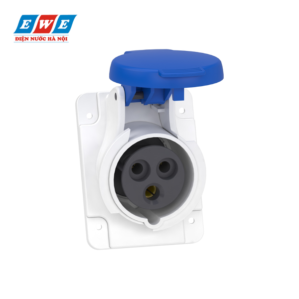 Ổ cắm dạng thẳng 125A 81695