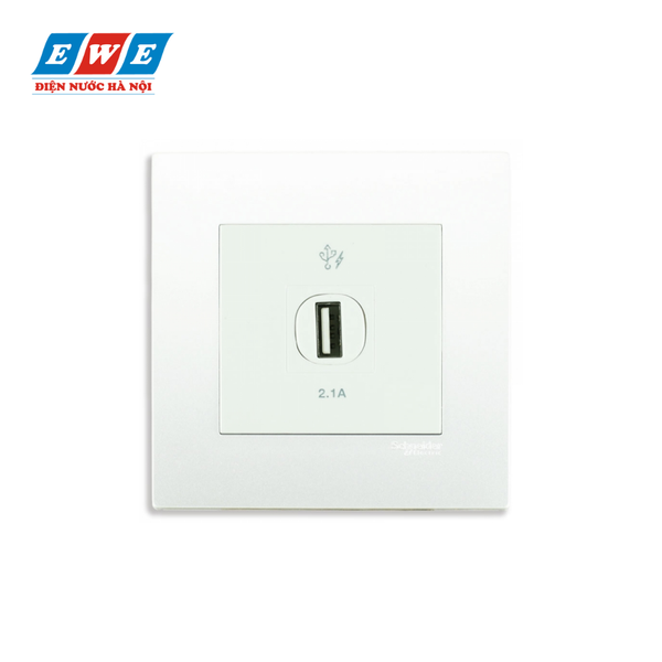 Ổ cắm sạc USB KB31USB_AS_G19