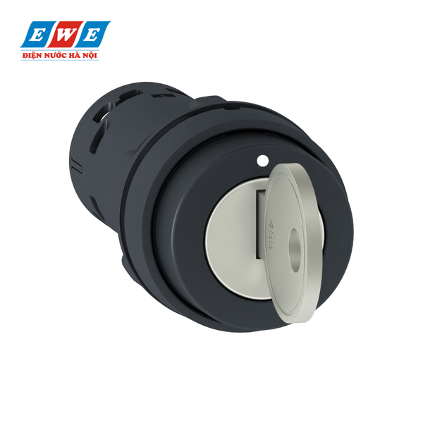 Công tắc xoay 3 vị trí có khóa Schneider XB7NG33