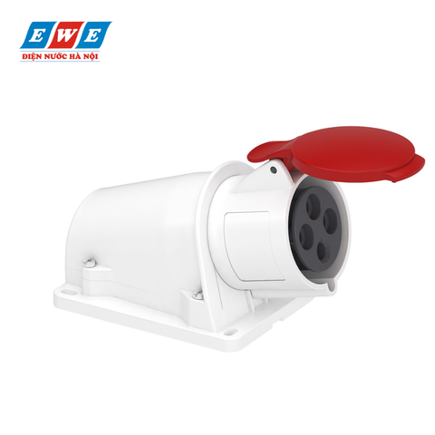 Ổ cắm nổi Wall Mounted Socket 16A PKF16W434