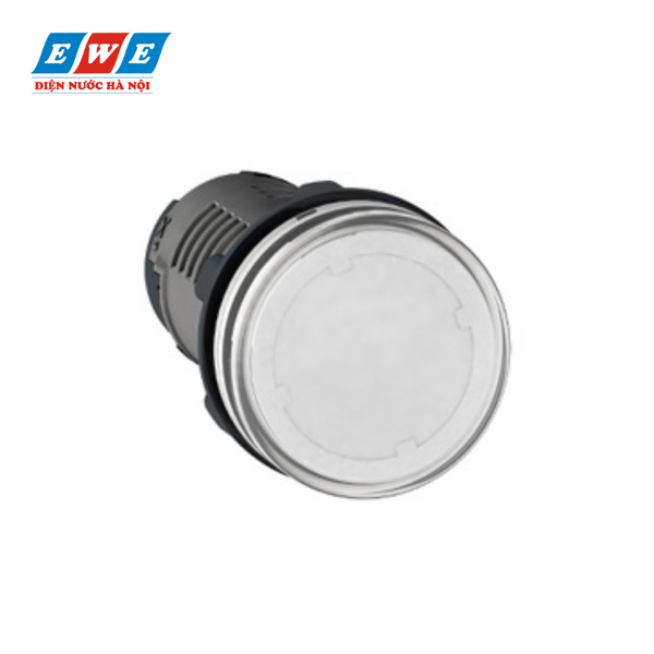 Đèn báo panel tròn XA2EVB8LC Schneider