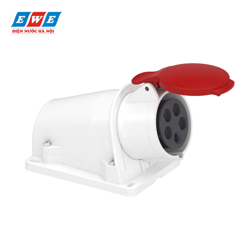 Ổ cắm nổi Wall Mounted Socket 32A PKF32W434