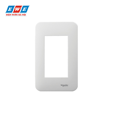 Mặt cho 3 thiết bị size S S-Flexi FG1053_WE